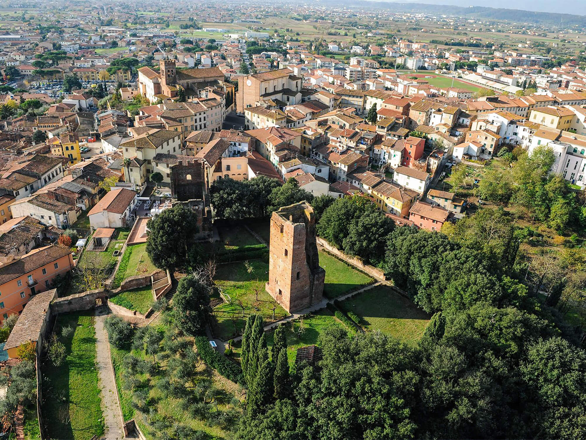 Fucecchio Fucecchio