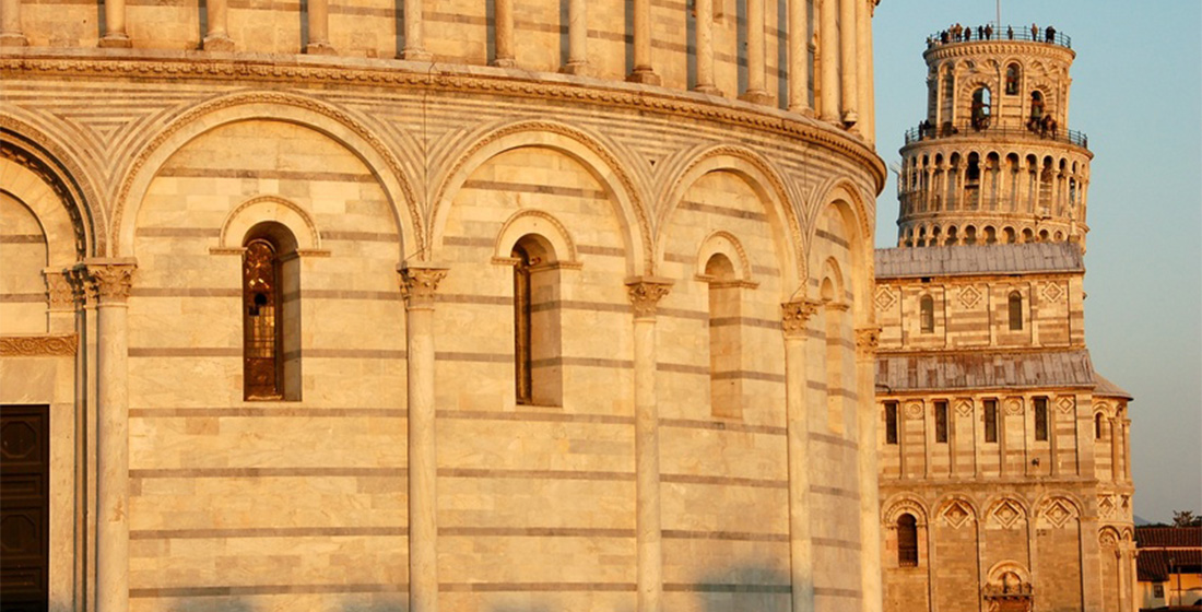 Pisa