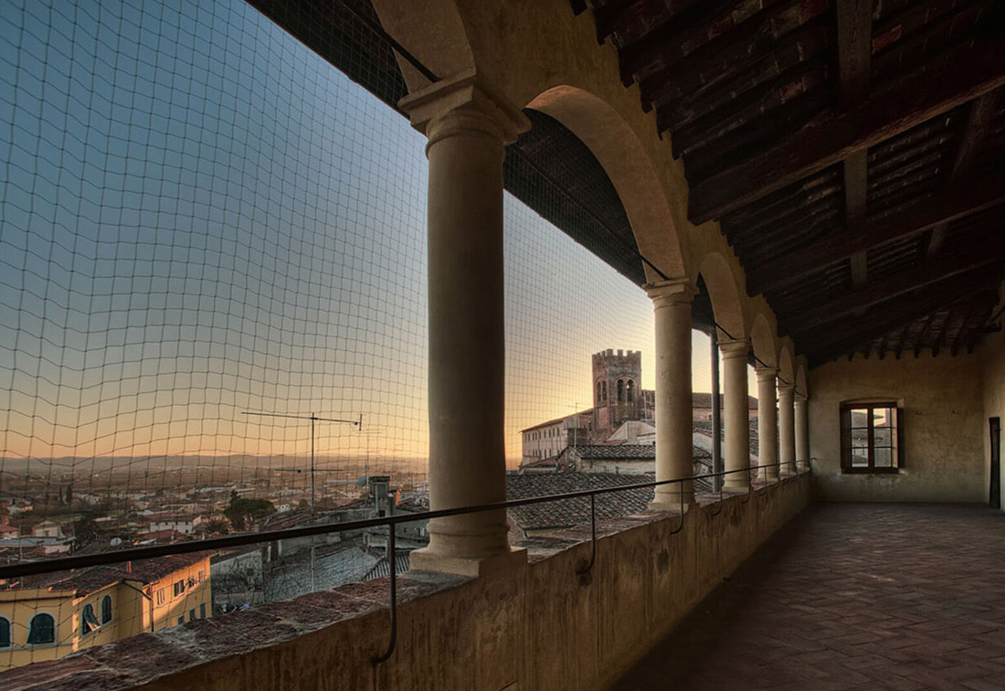 Museo Civico e Diocesano