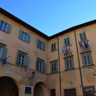 Palazzo del Podestà