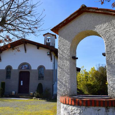 Santuario Santa Maria alla Querce