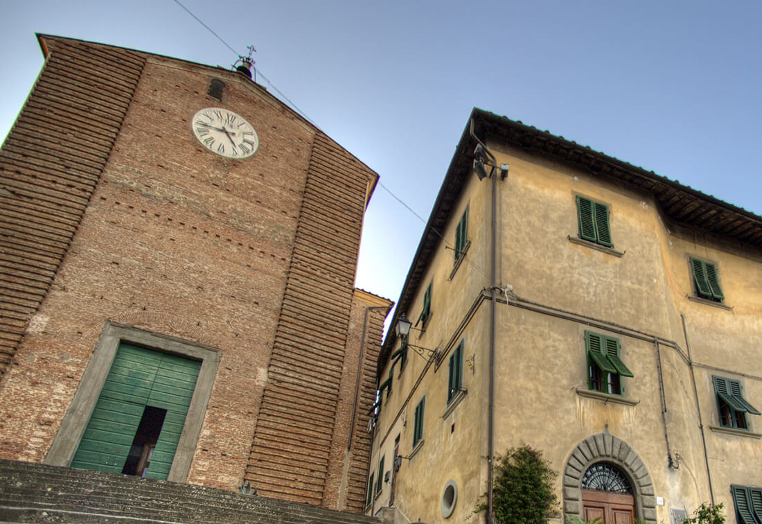 Collegiata di San Giovanni Battista