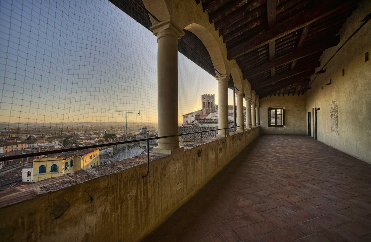 Museo Civico e Diocesano di Fucecchio