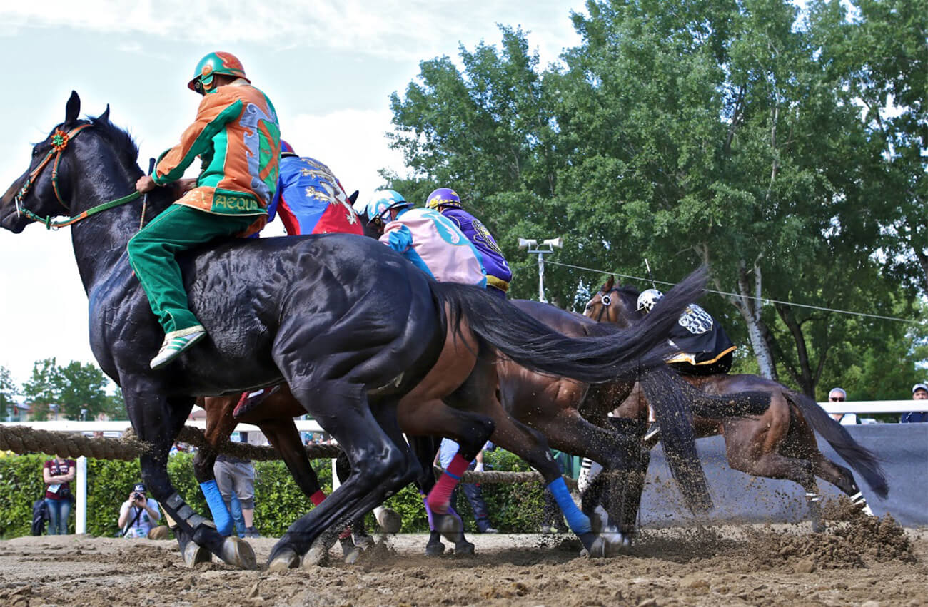 Palio delle Contrade