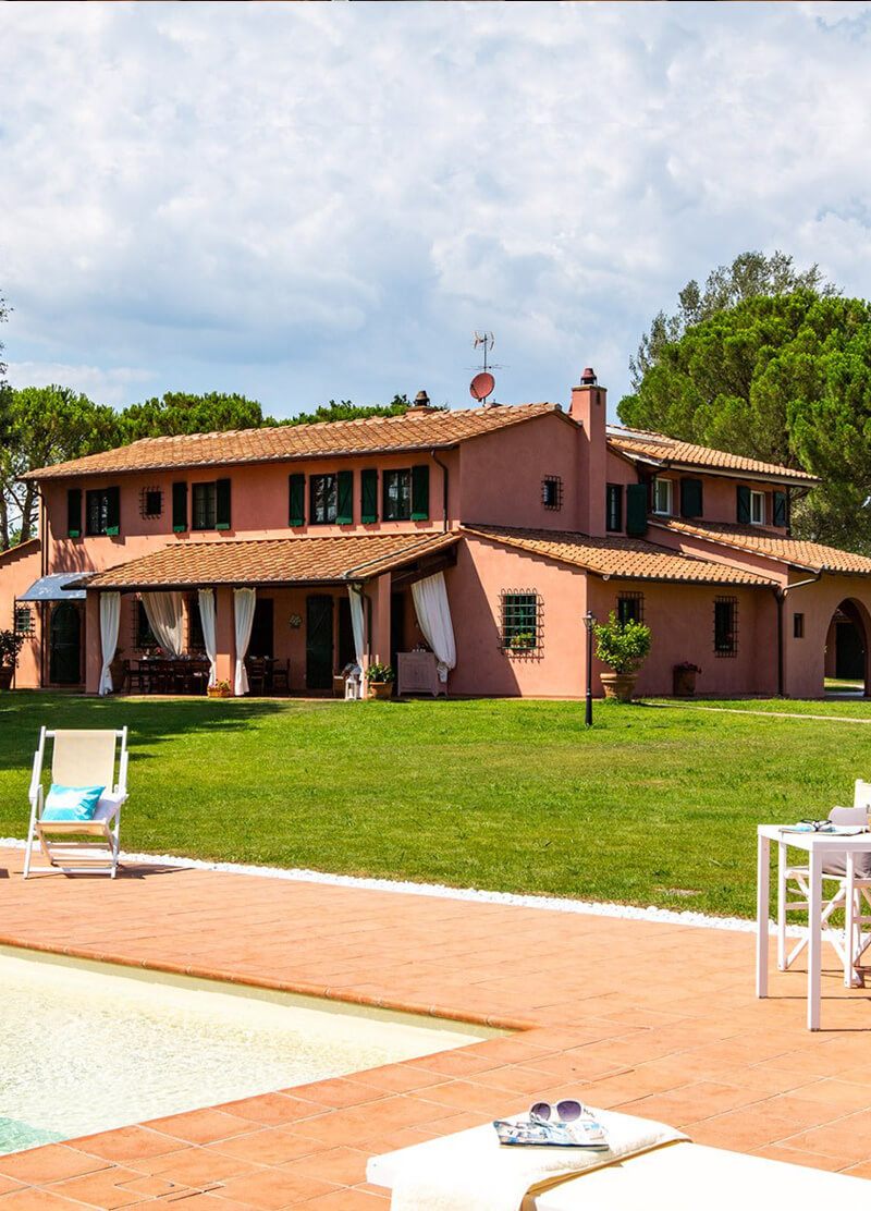 Villa Elisa