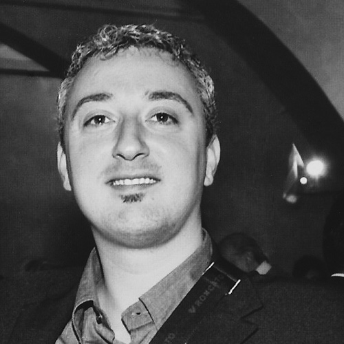 Giovanni Malvolti Giovanni Malvolti