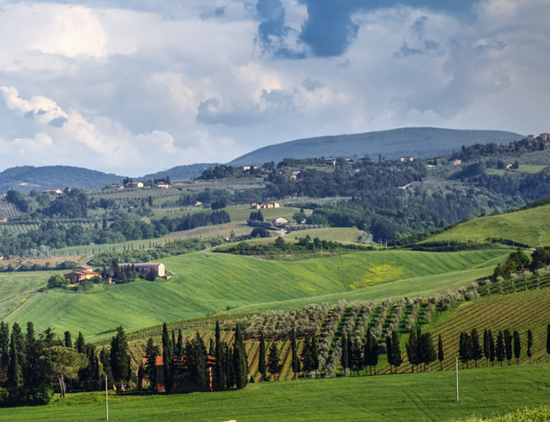 FUCECCHIO VINTAGE TOUR