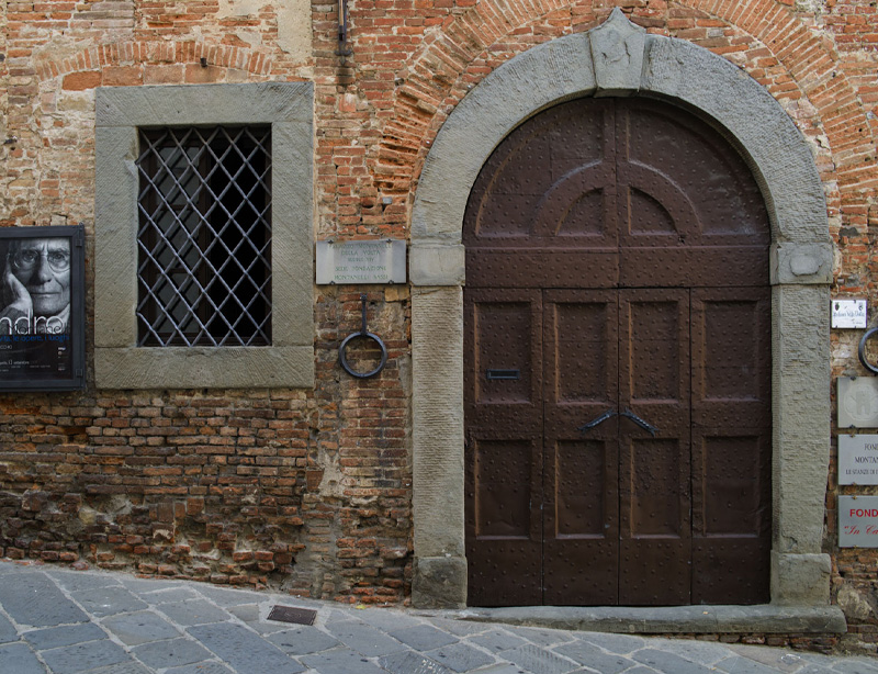 Innamorati di Fucecchio - Urban Trekking