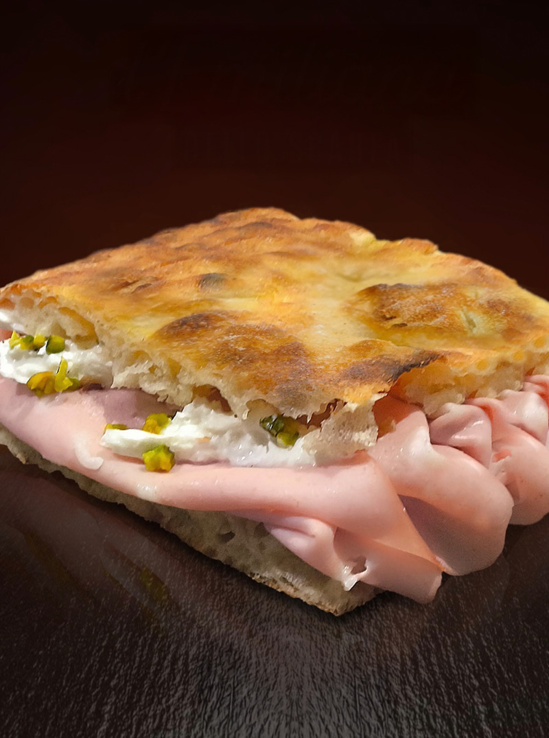 Pizza e Sfizi dallo Scarfa Pizza e Sfizi dallo Scarfa