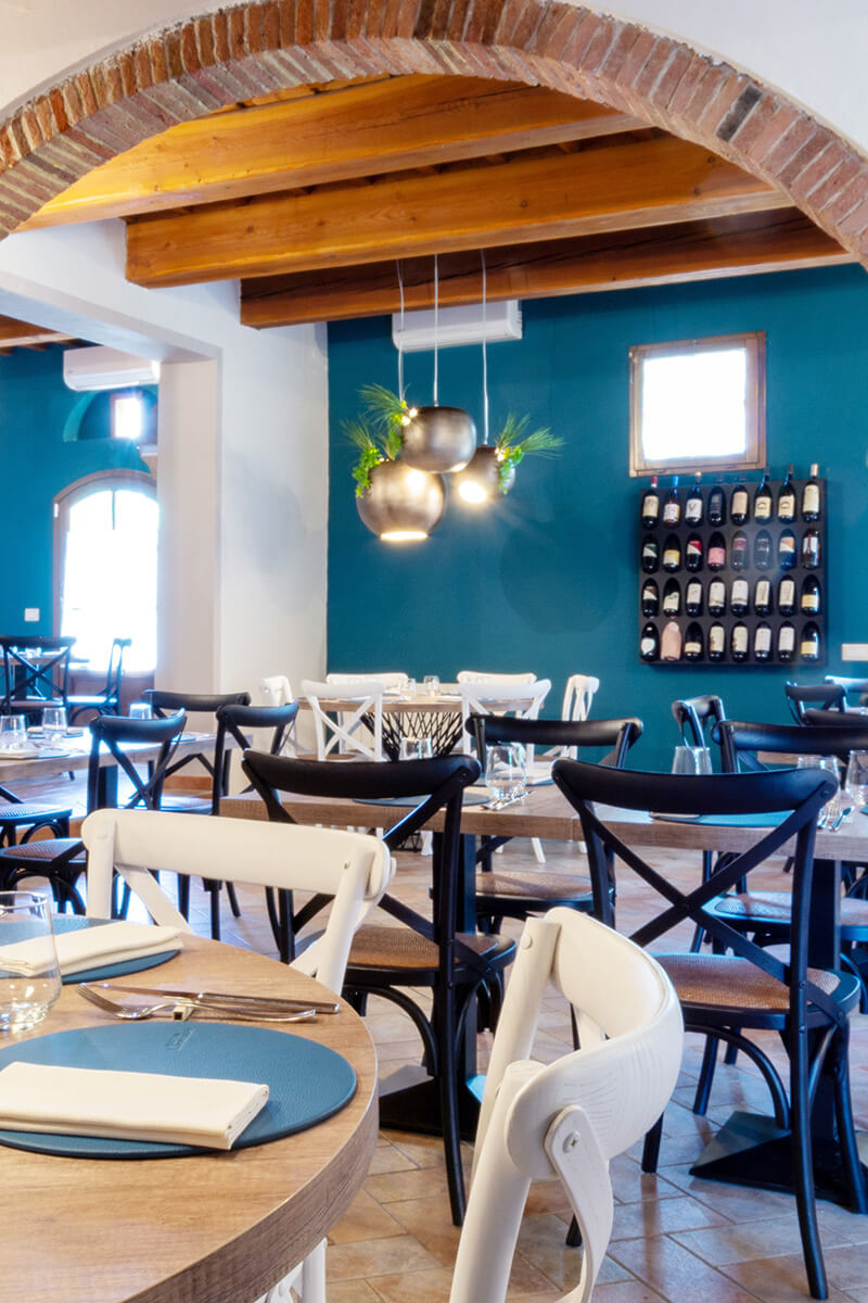 Osteria Montellori